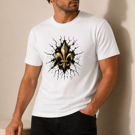 Bosnia & Herzegovina Unbreakable Liljan T-Shirt