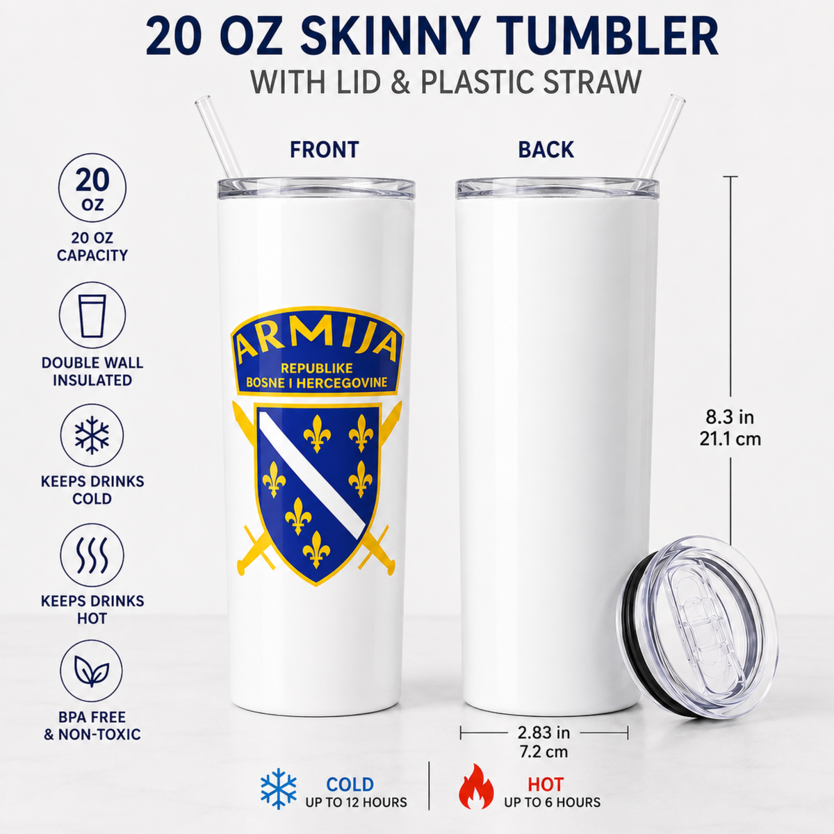 Armija Bundle Set