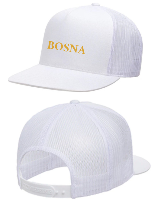 Bosna Trucker Hat