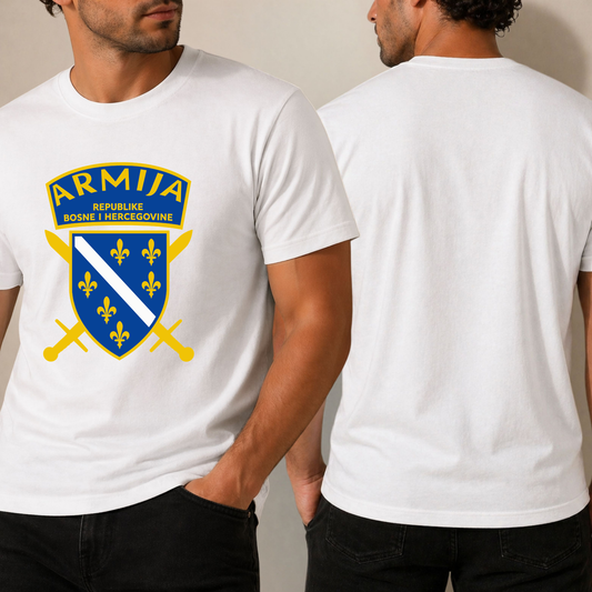 Armija Bosna T-Shirt