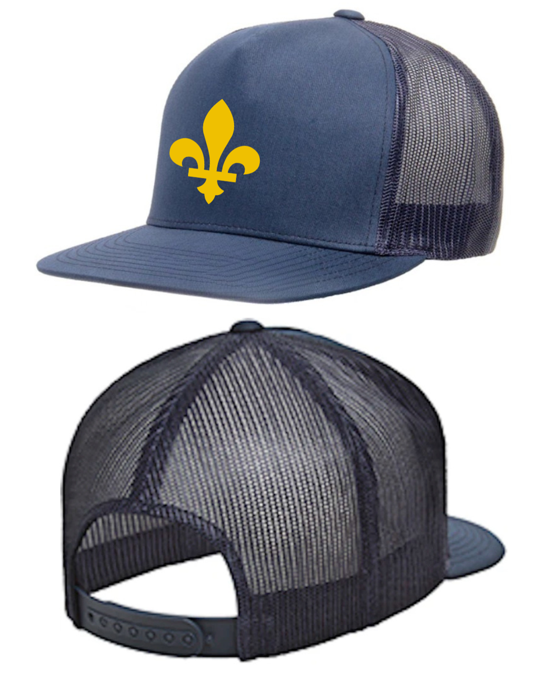 Bosna Ljiljan Trucker Hat