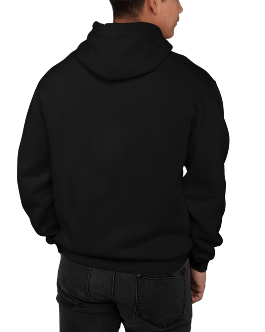 I Am From Bosnia Hoodie