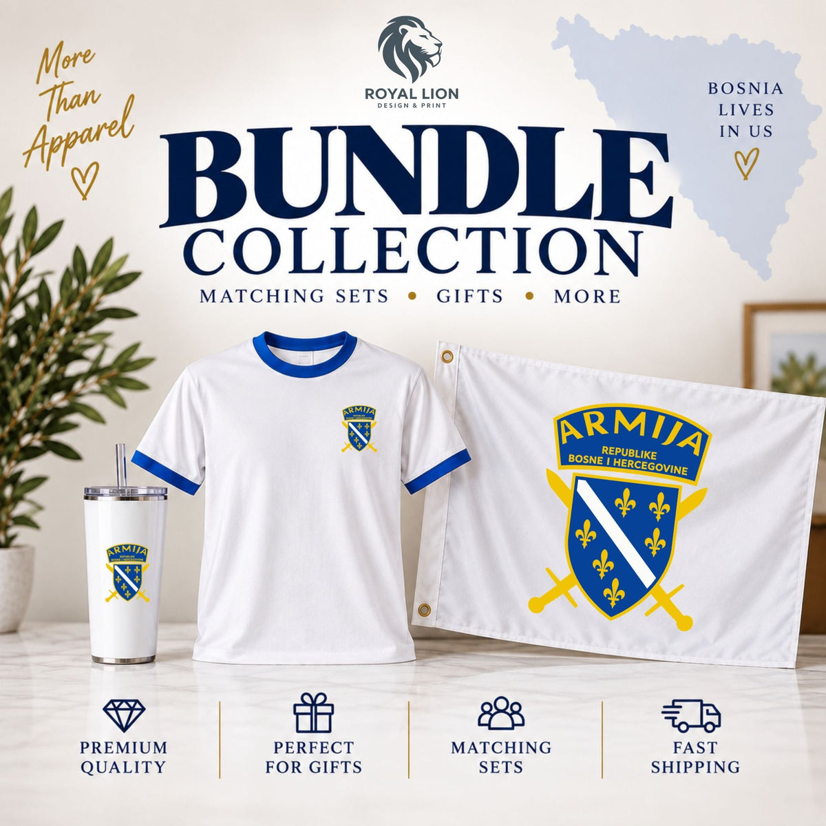 Bundle Collection