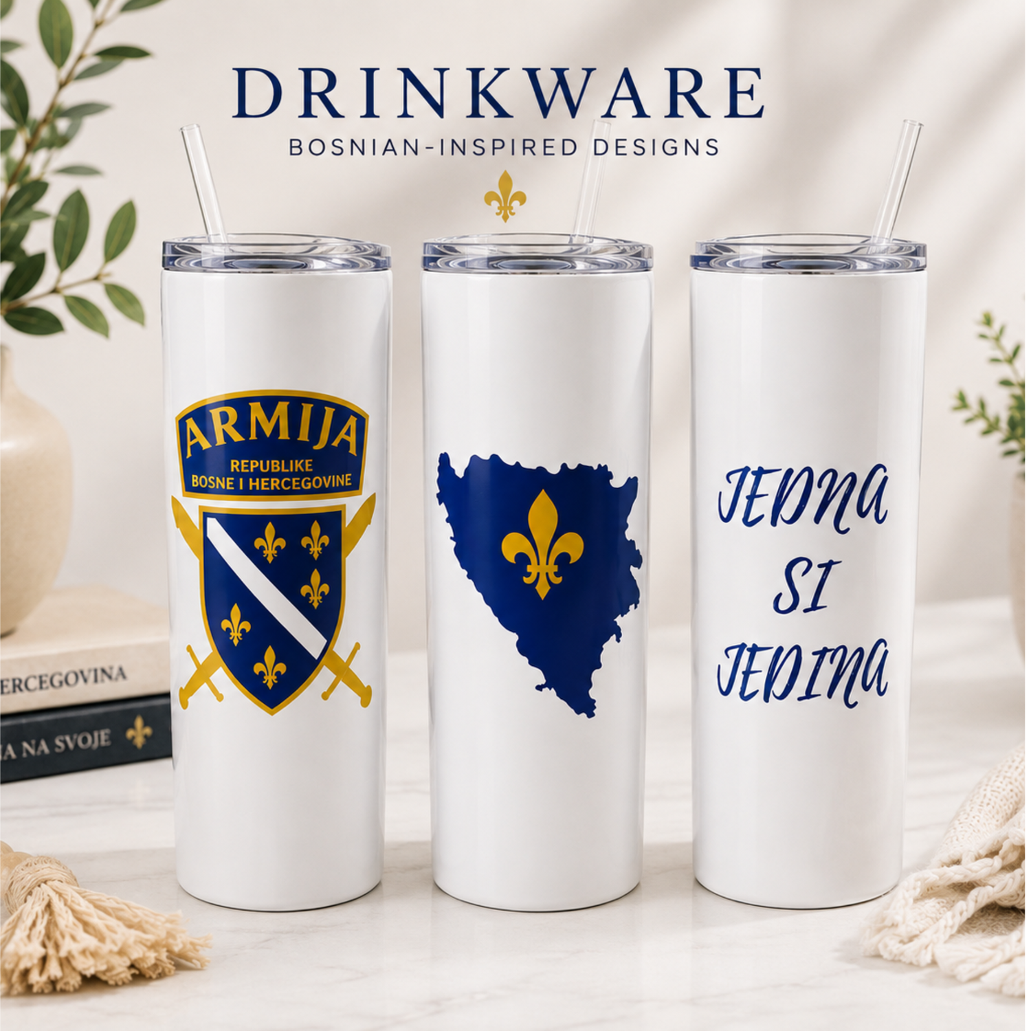Drinkware