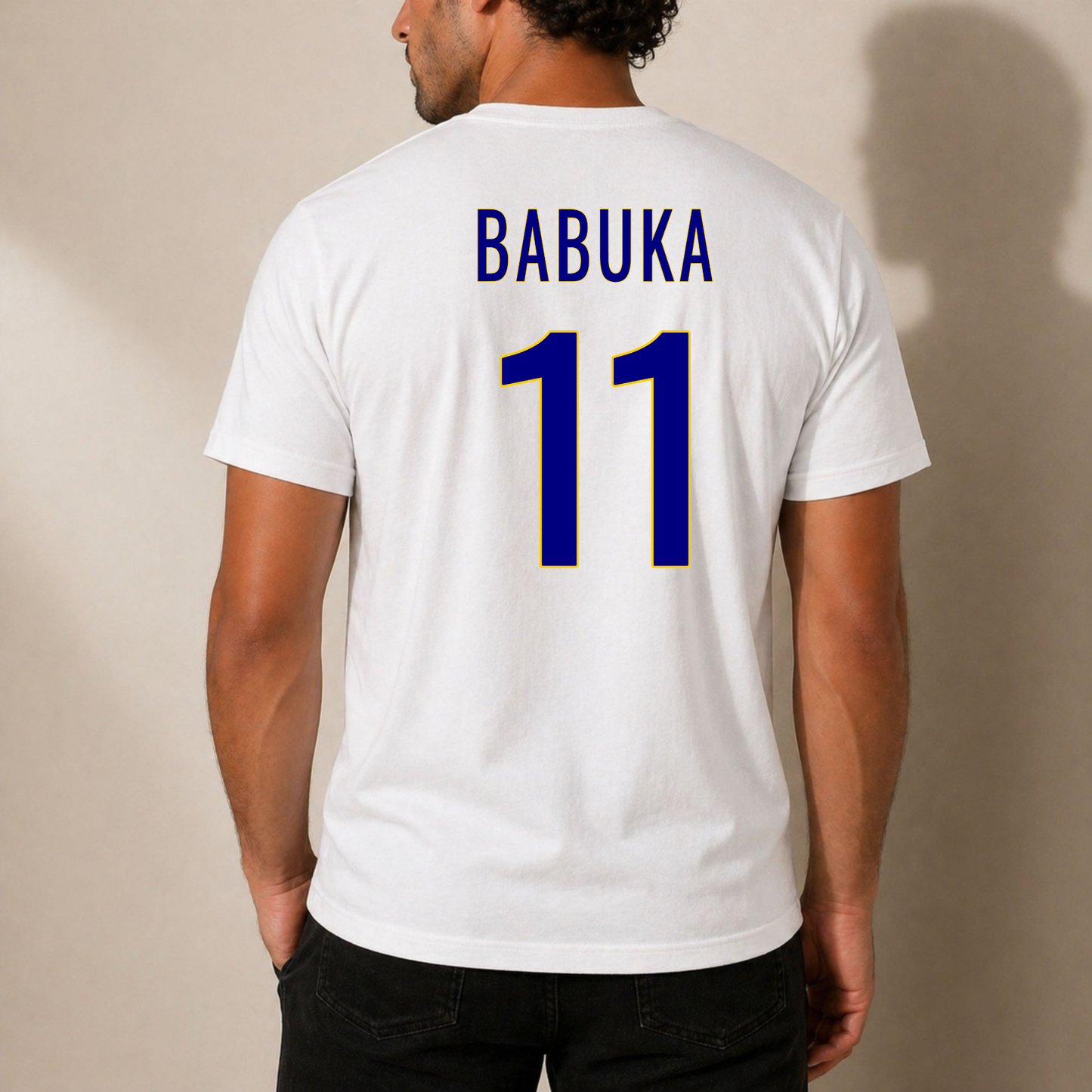 Babuka 11 Bosnia T-Shirt