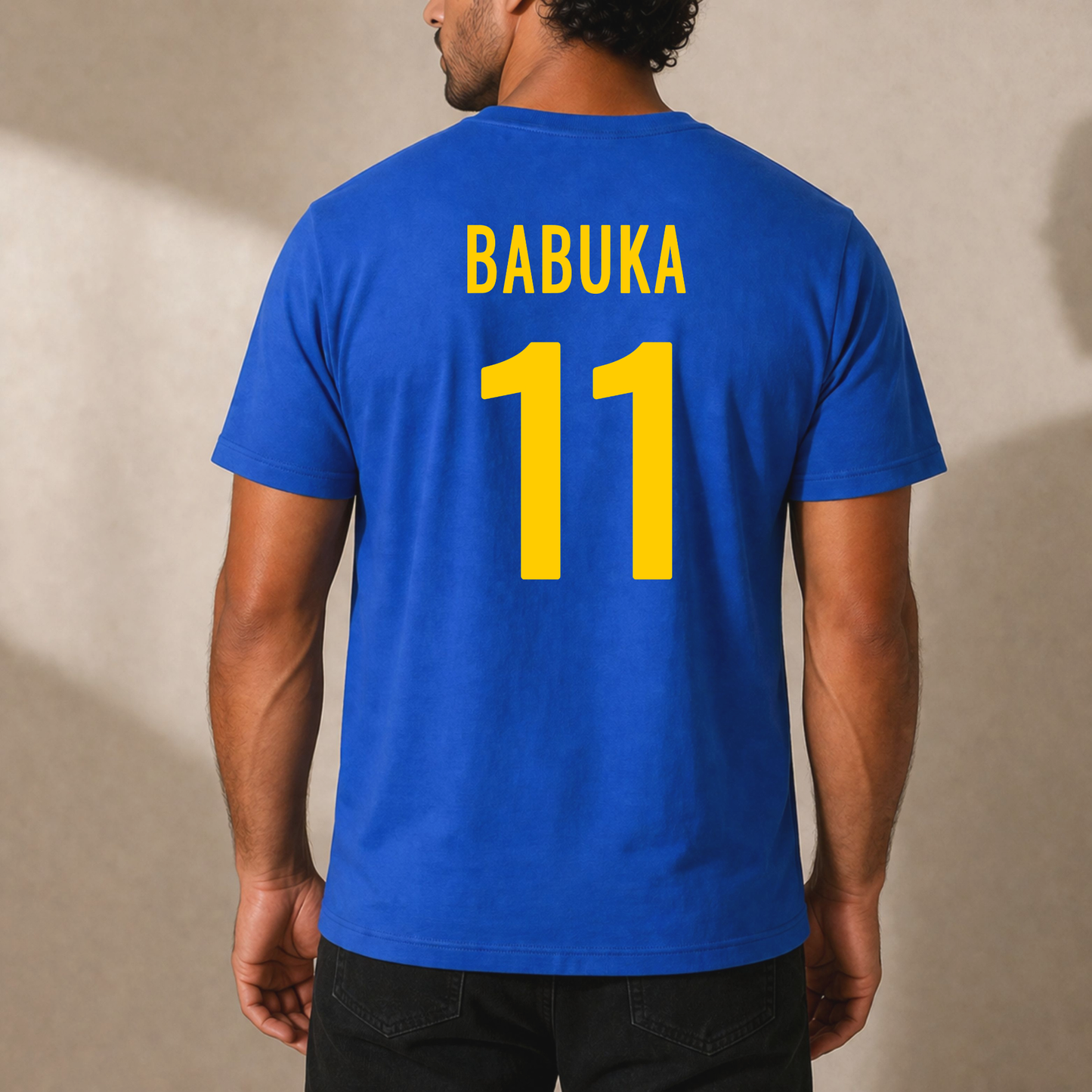 Babuka 11 Bosnia T-Shirt
