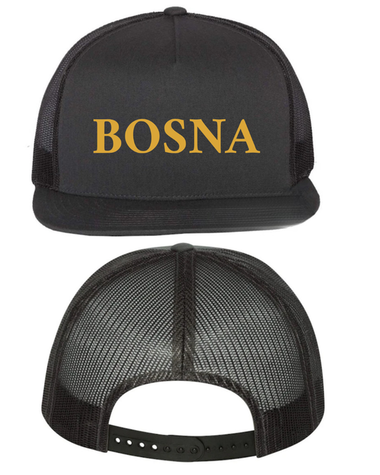 Bosna Trucker Hat