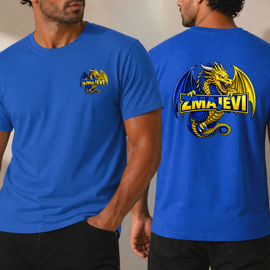 Zmajevi Dragon Bosnia T-shirt