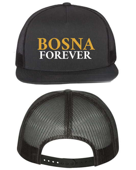 Bosna Forever Trucker Hat