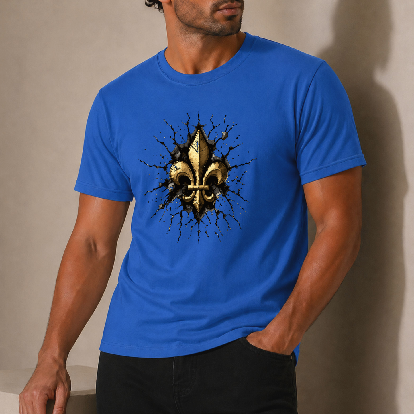 Bosnia & Herzegovina Unbreakable Liljan T-Shirt