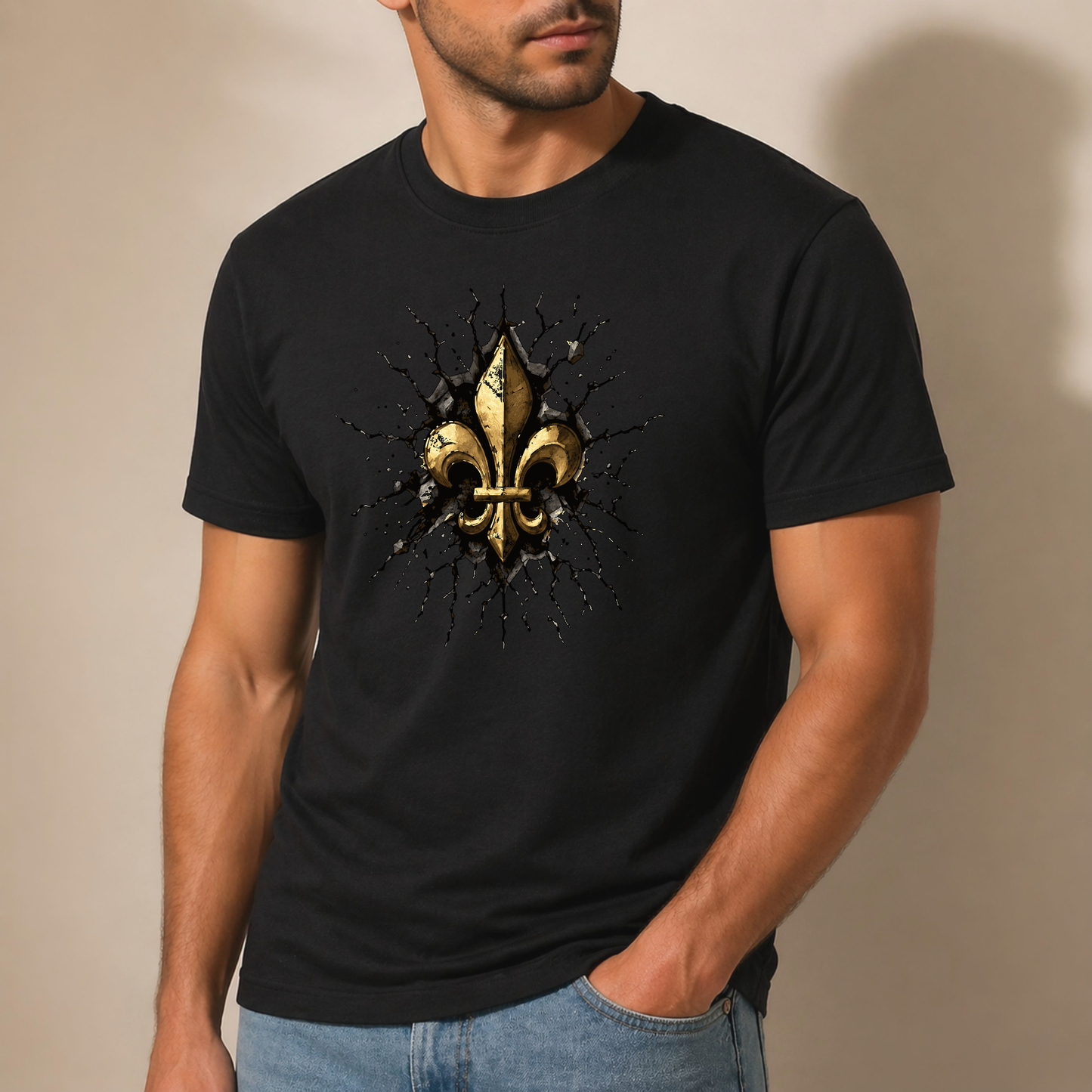 Bosnia & Herzegovina Unbreakable Liljan T-Shirt