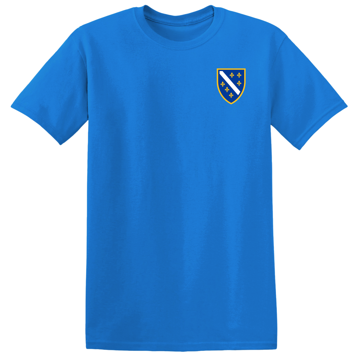 Bosnian Crest Bundle Set