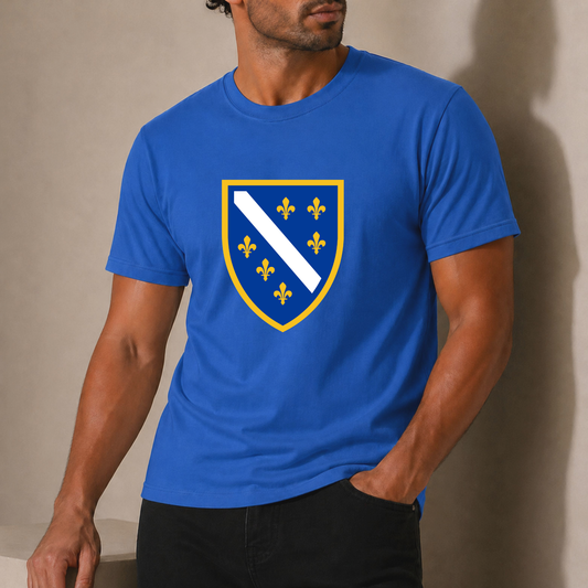 Bosna Crest T-Shirt