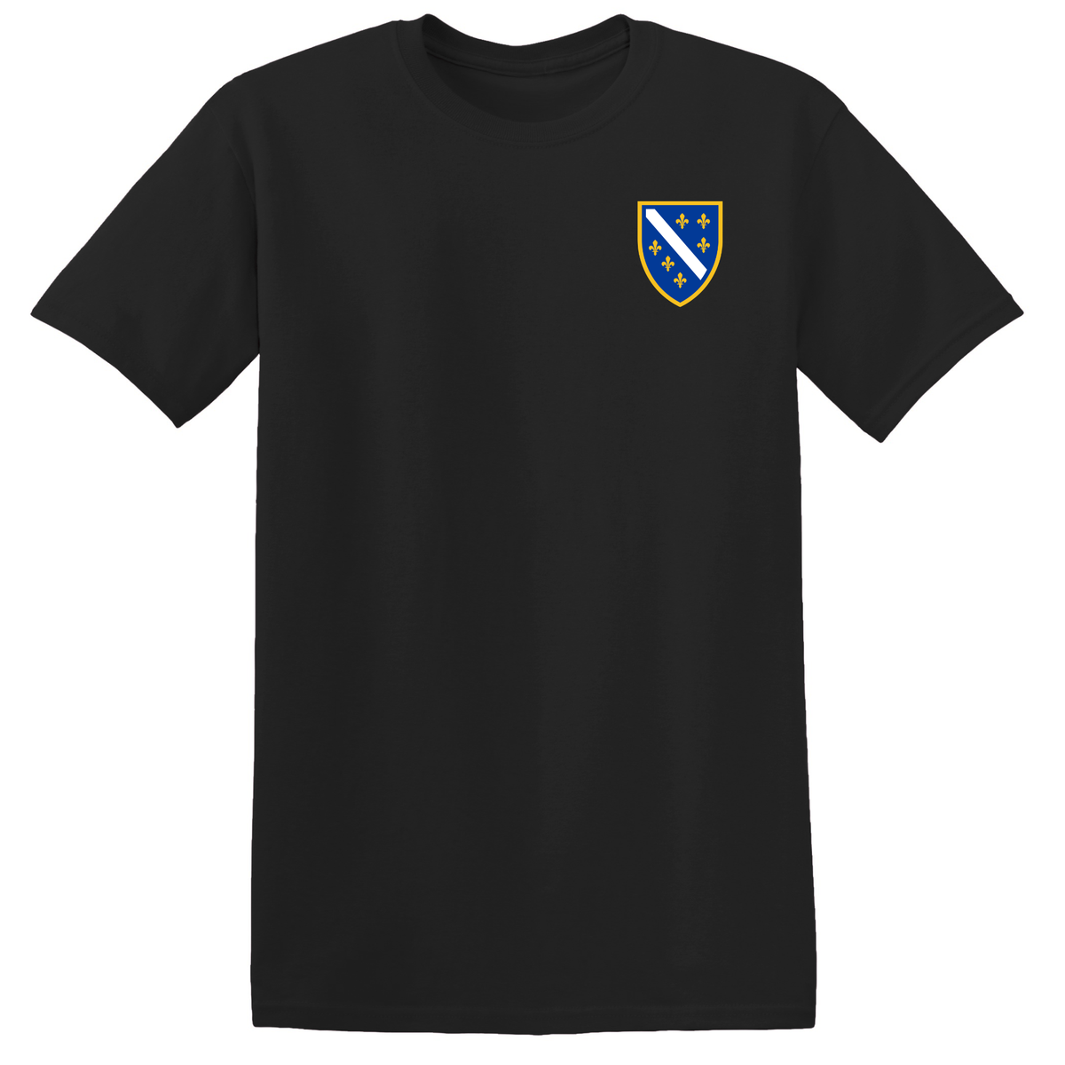 Bosnian Crest Bundle Set