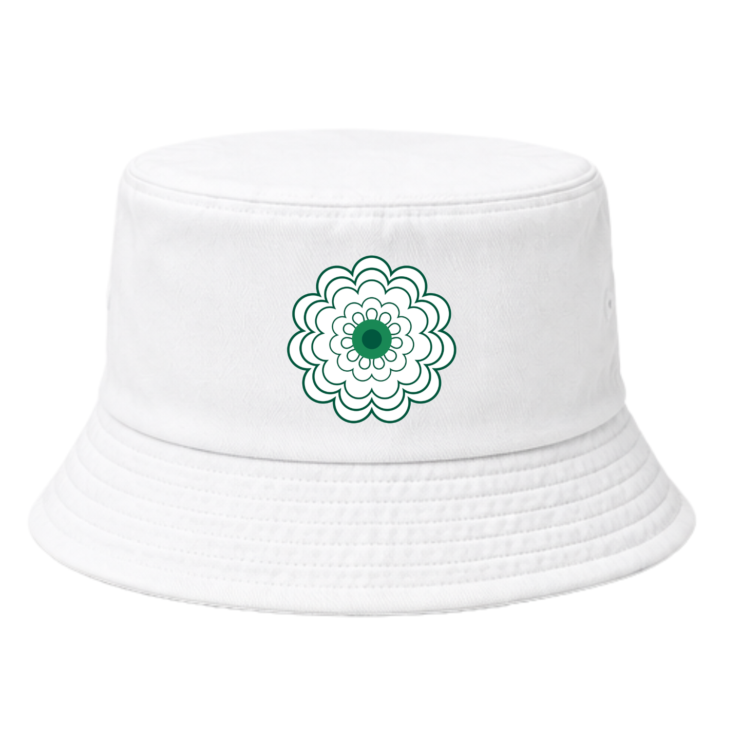 Srebrenica Bucket Hat – Srebrenica Memorial Flower