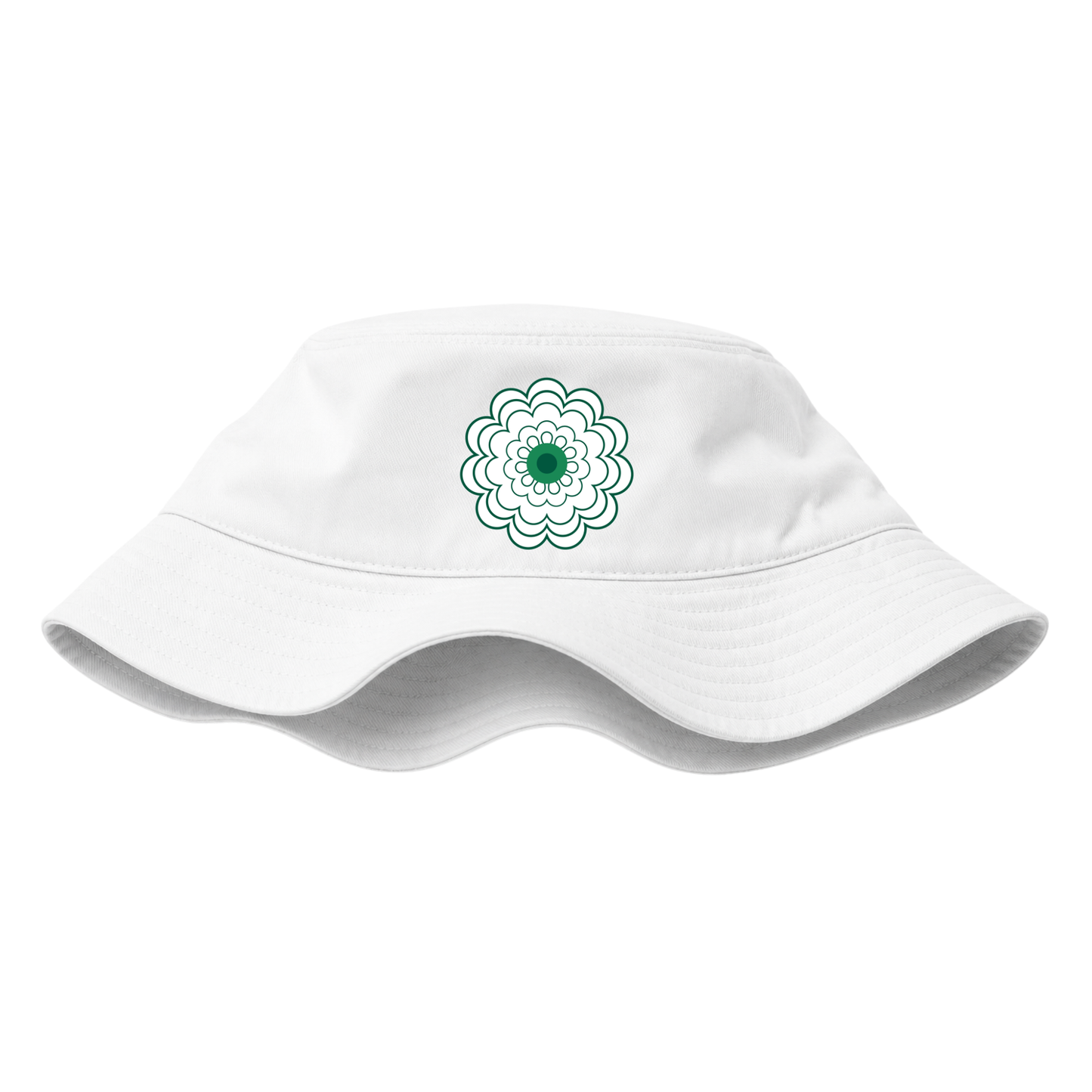 Srebrenica Bucket Hat – Srebrenica Memorial Flower