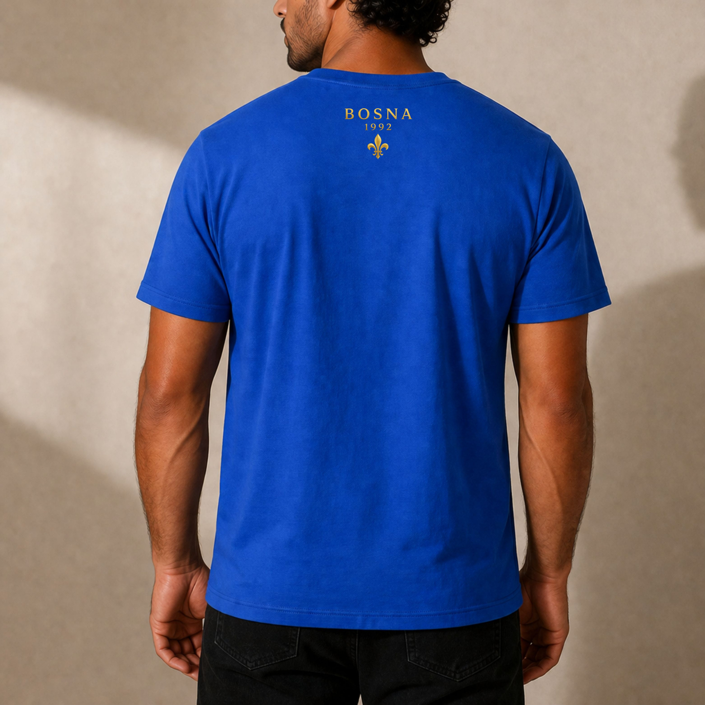 Zmajevi Dragon Ljiljan T-Shirt
