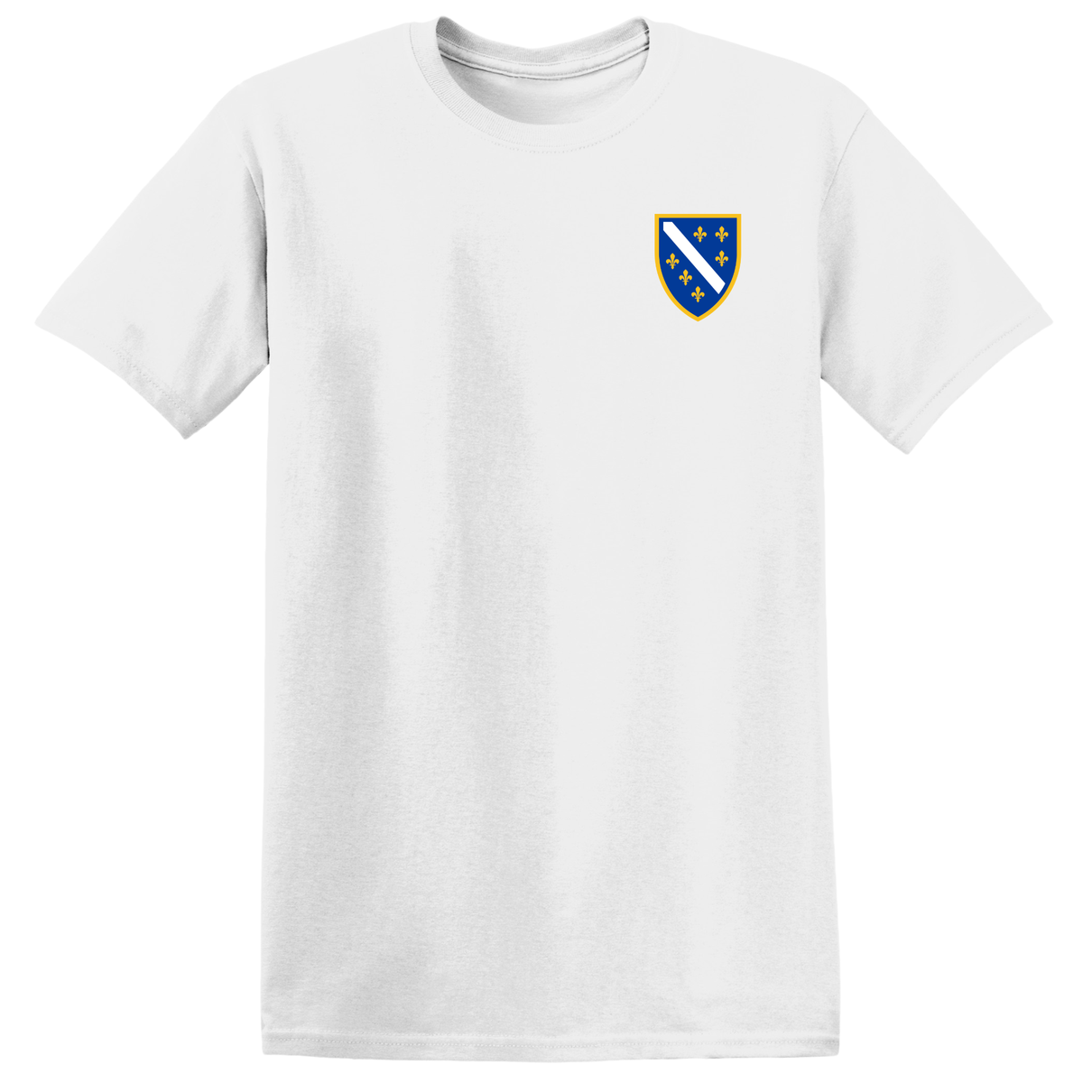 Bosnian Crest Bundle Set