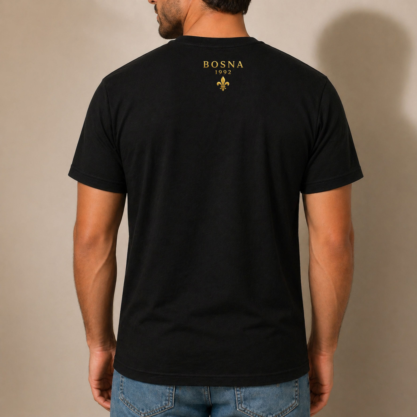 Zmajevi Dragon Ljiljan T-Shirt