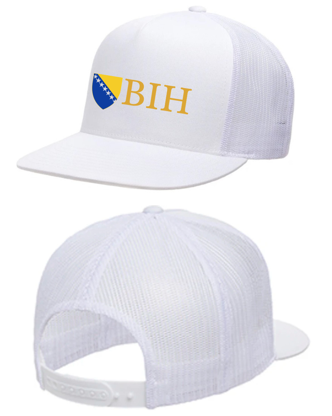 BIH Trucker Hat
