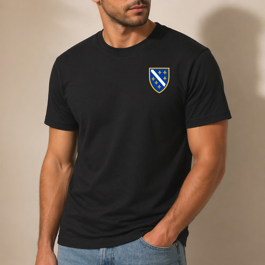Bosna Crest T-Shirt