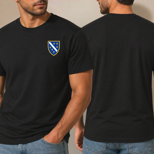 Bosna Crest T-Shirt