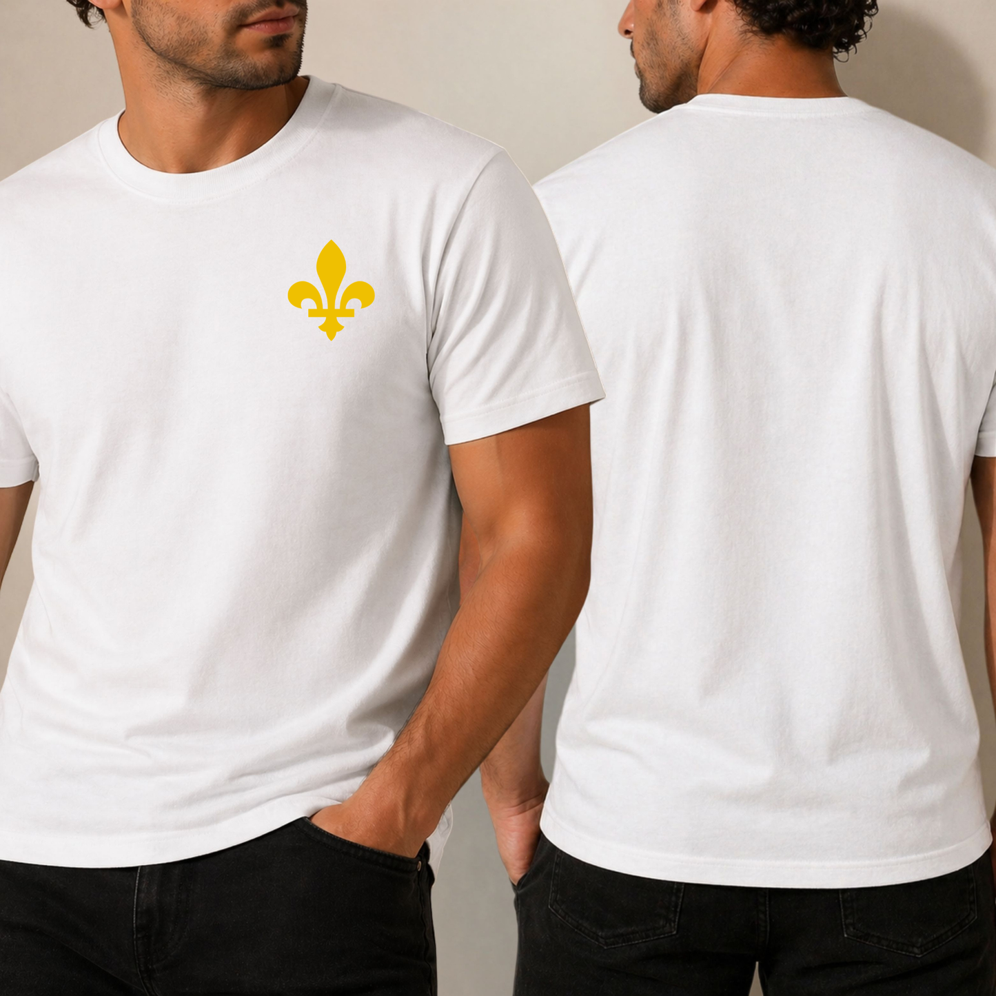 Bosna Ljiljan T-Shirt