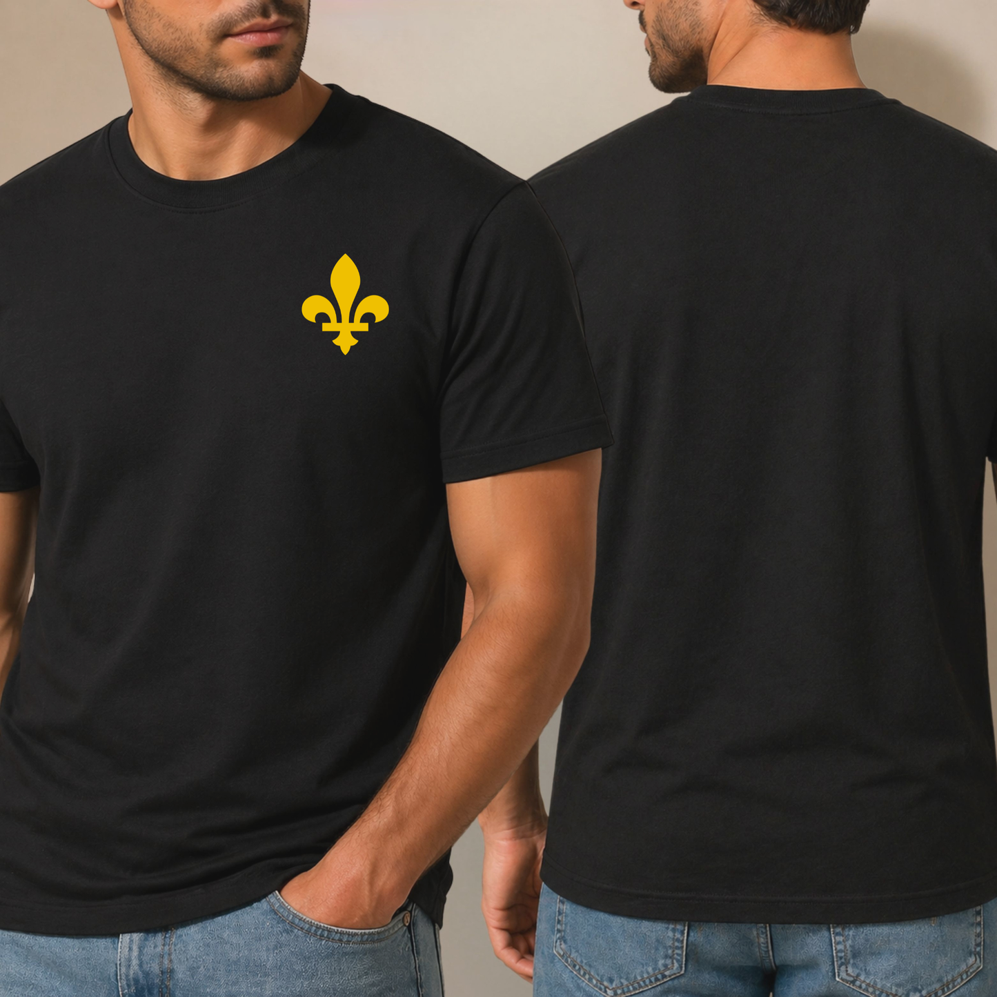 Bosna Ljiljan T-Shirt