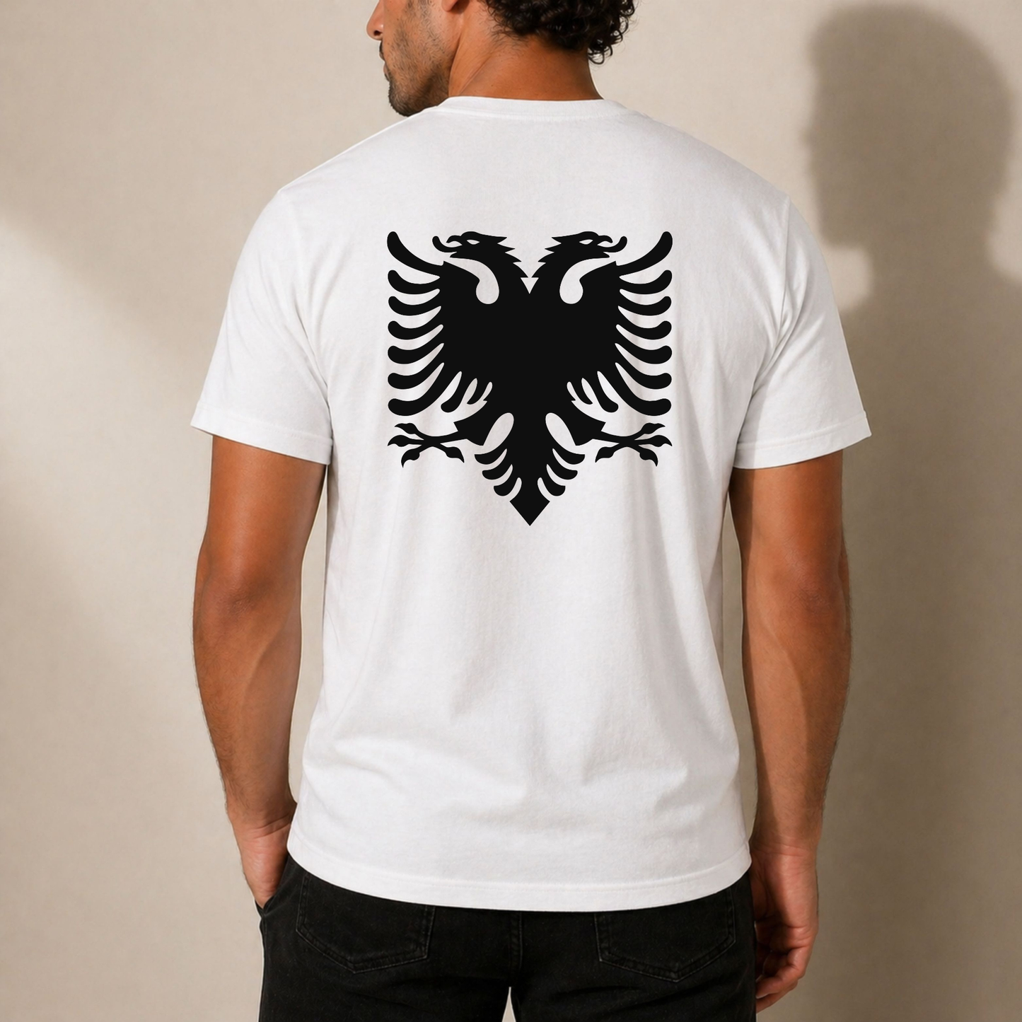 Albanian Eagle T-Shirt
