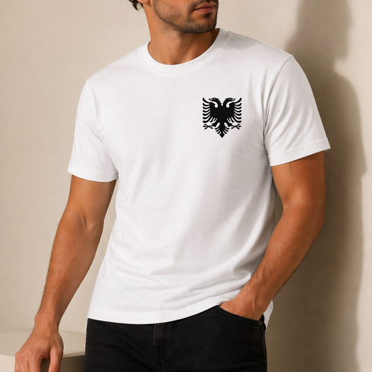 Albanian Eagle T-Shirt