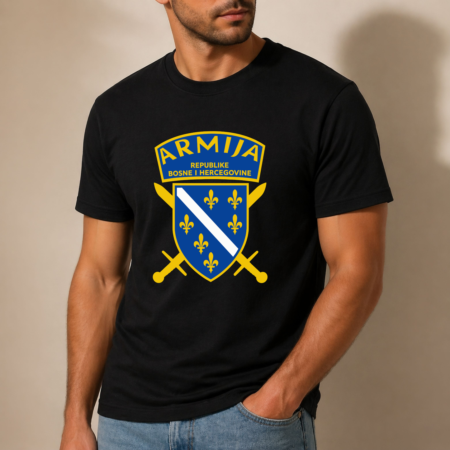 Armija Bosna T-Shirt