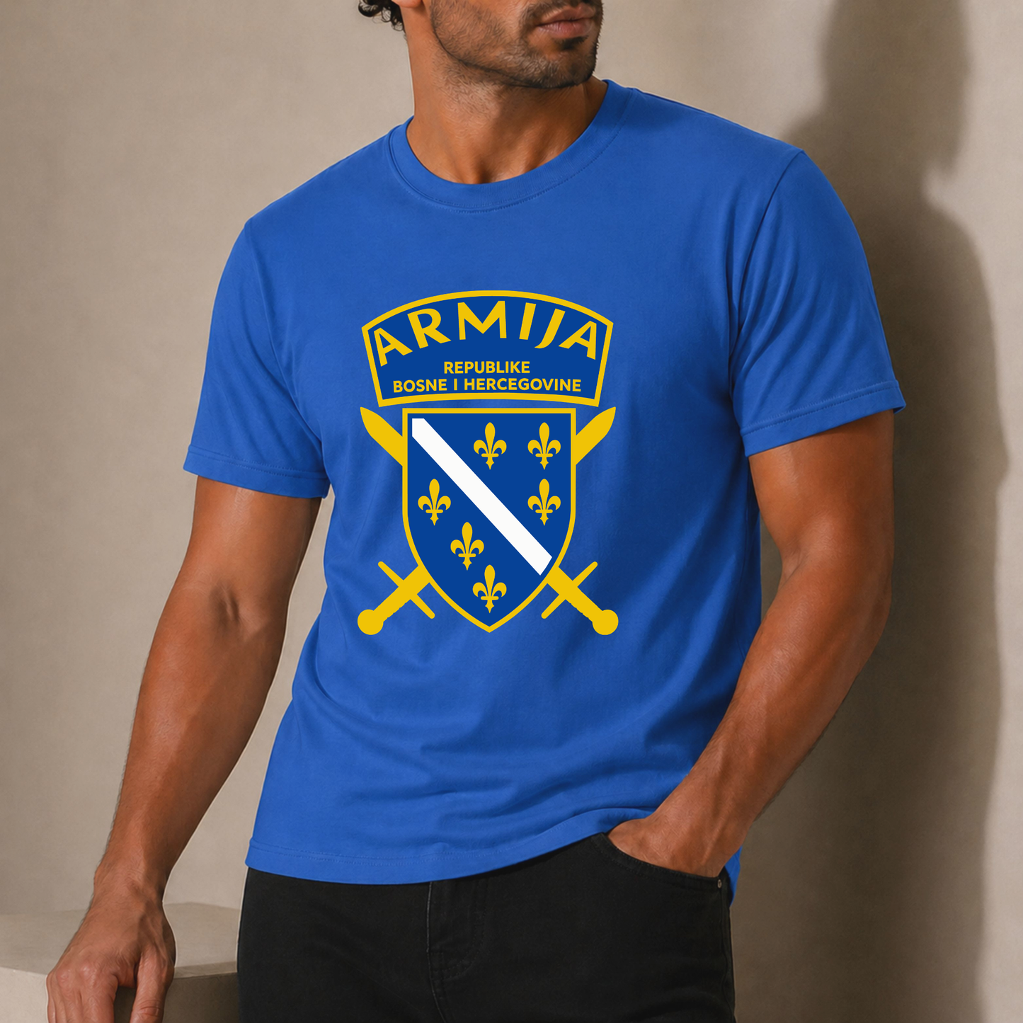 Armija Bosna T-Shirt