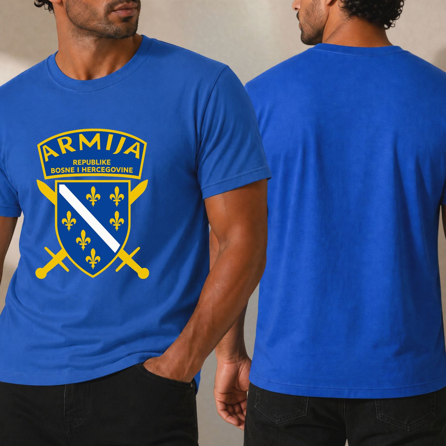 Armija Bosna T-Shirt