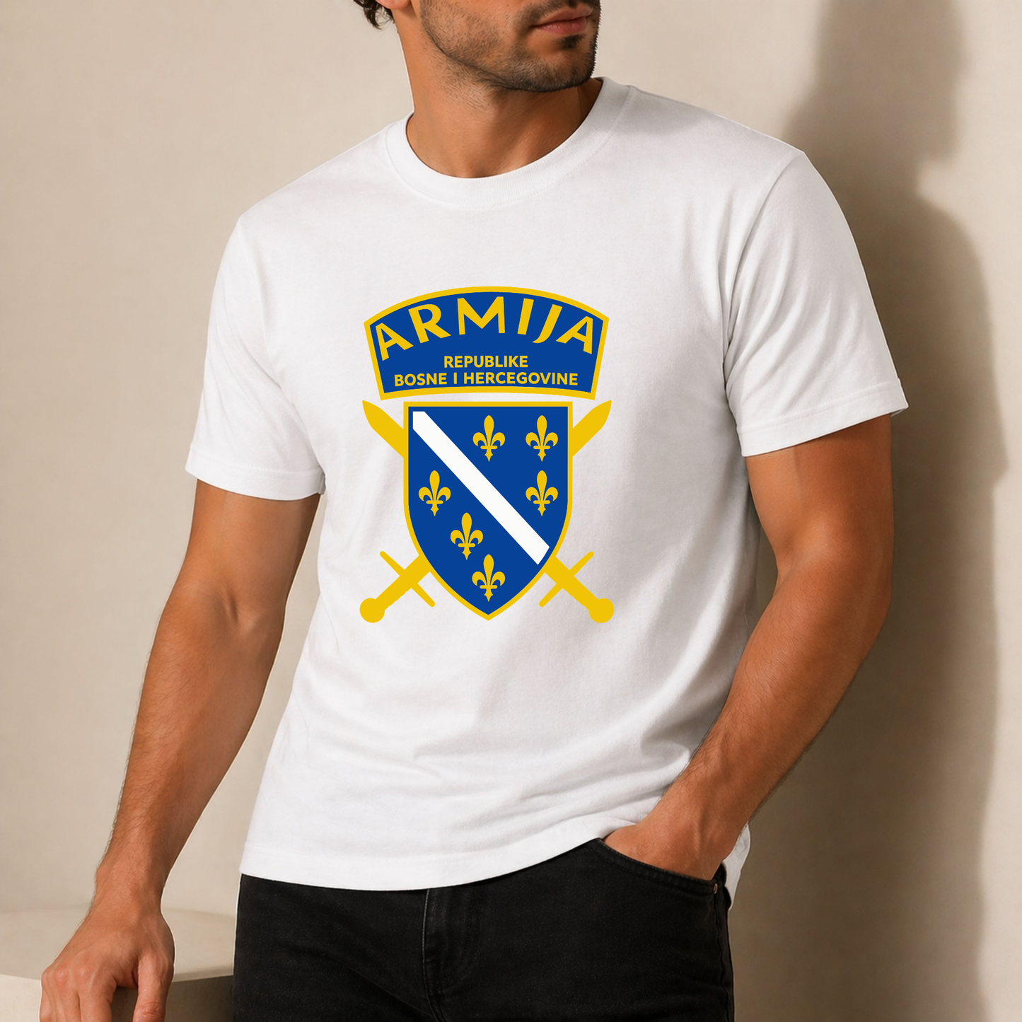 Armija Bosna T-Shirt