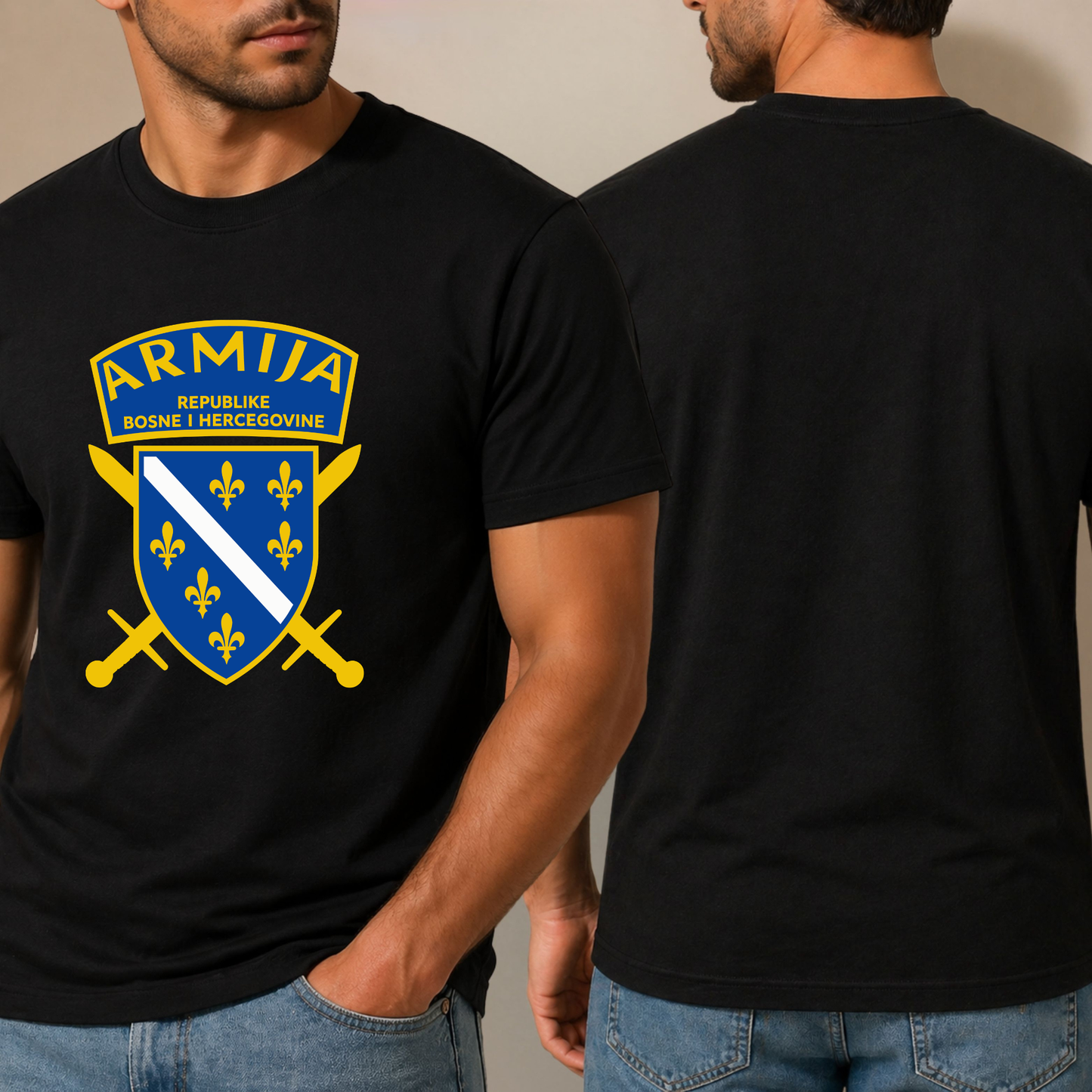 Armija Bosna T-Shirt