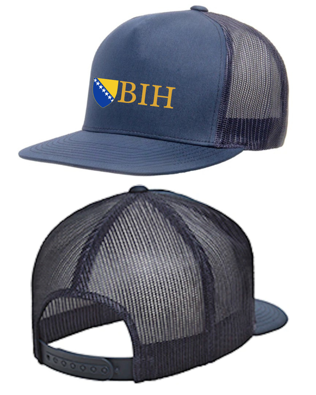 BIH Trucker Hat
