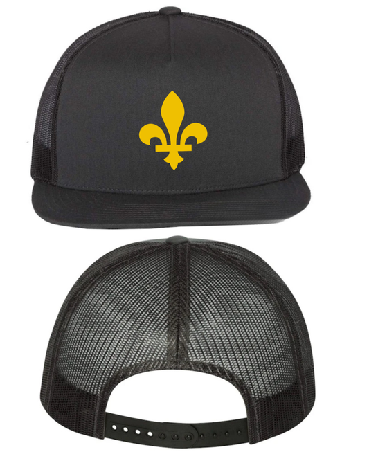 Bosna Ljiljan Trucker Hat