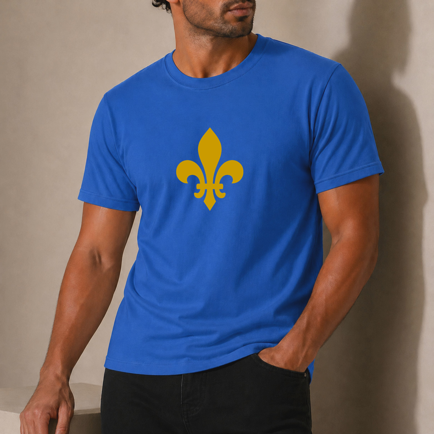 Bosna 1992 Ljiljan T-Shirt