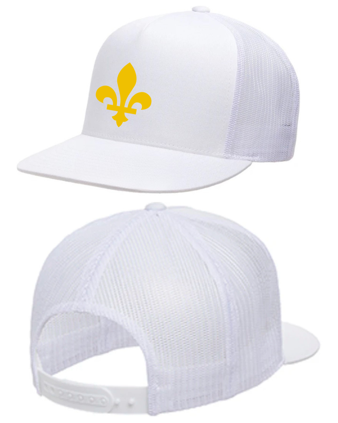 Bosna Ljiljan Trucker Hat