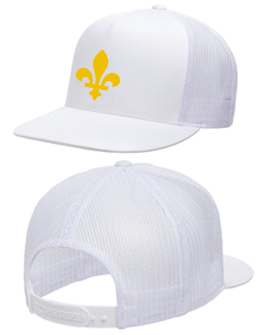 Bosna Ljiljan Trucker Hat