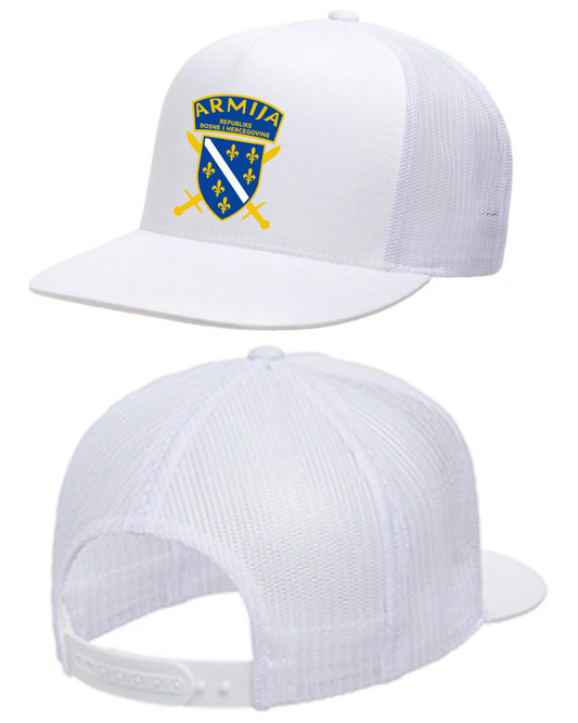 Armija Trucker Hat