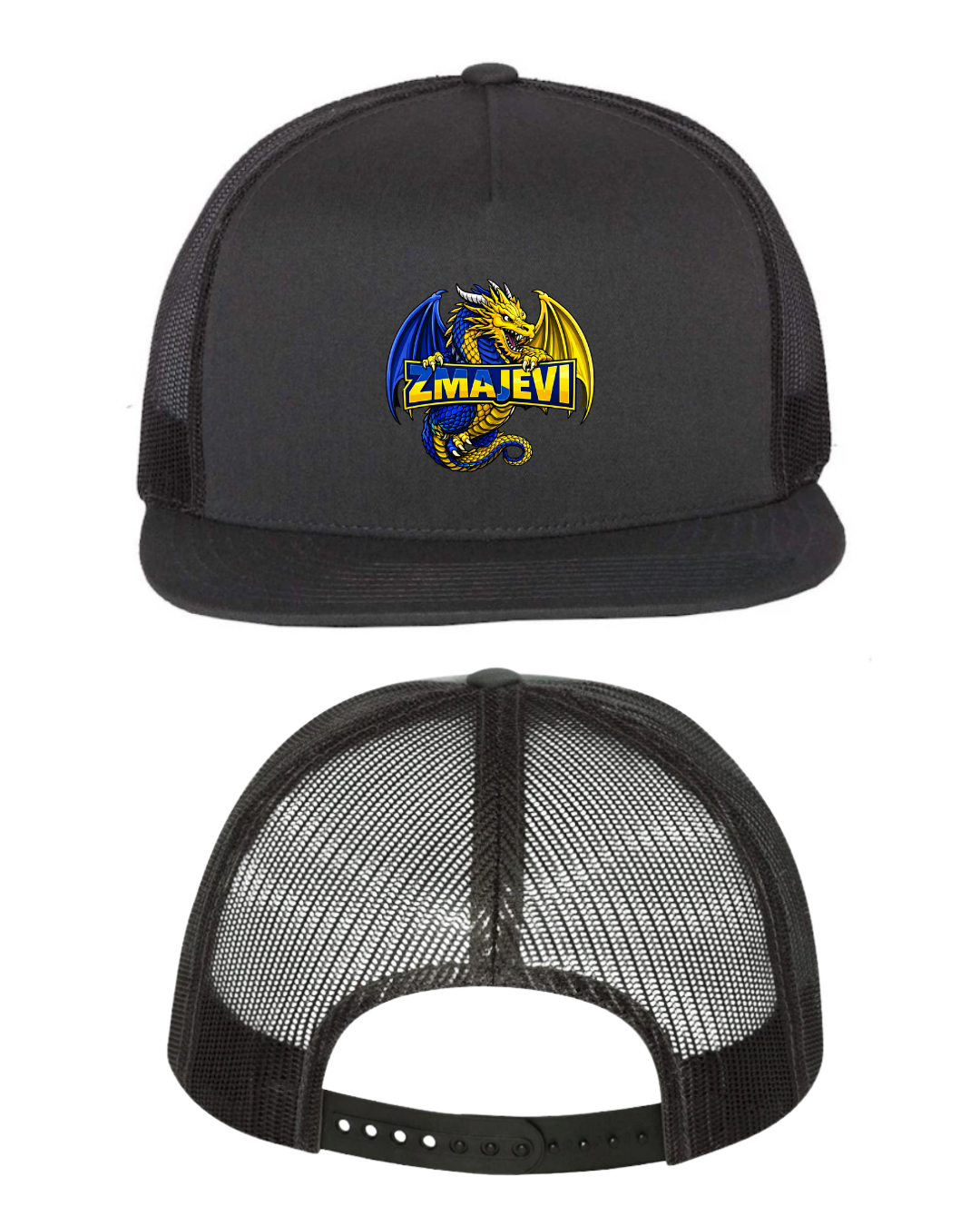 Bosna Zmajevi Trucker Hat