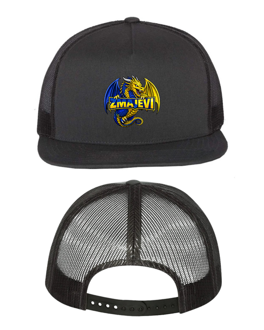Bosna Zmajevi Trucker Hat