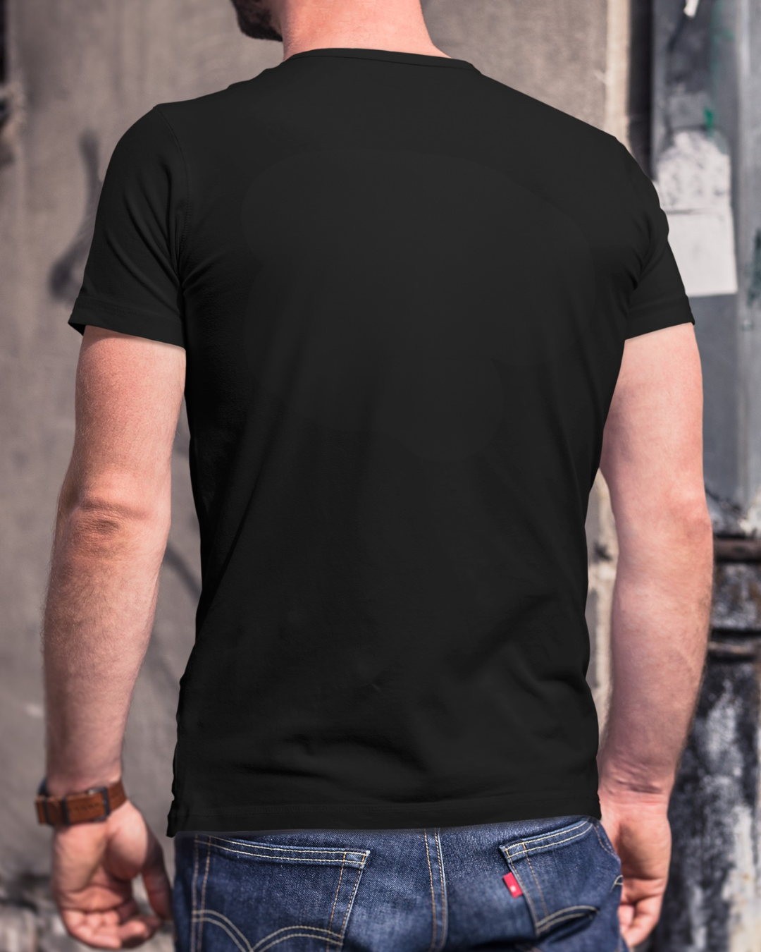Bosna Flag Map T-Shirt