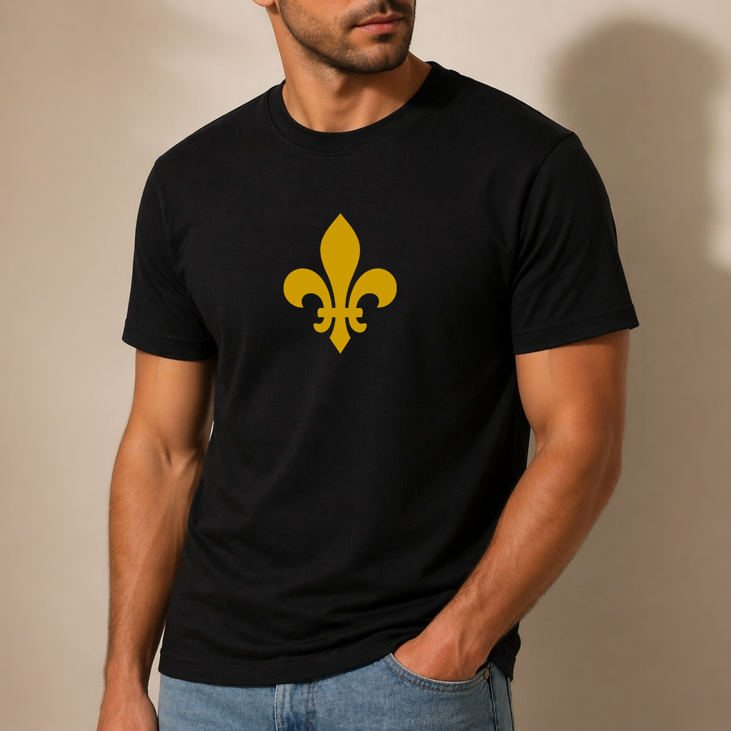 Bosna 1992 Ljiljan T-Shirt
