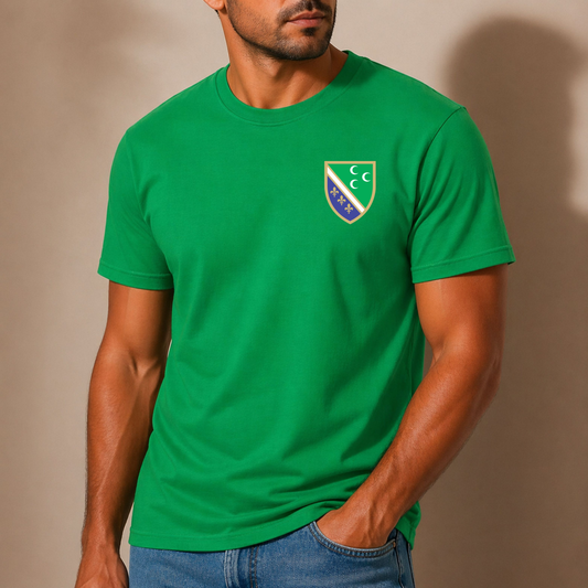 Sandzak Crest T-Shirt