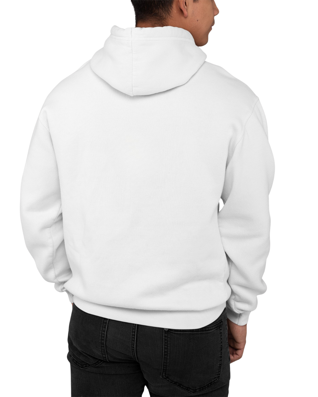 Bosna Flag Hoodie