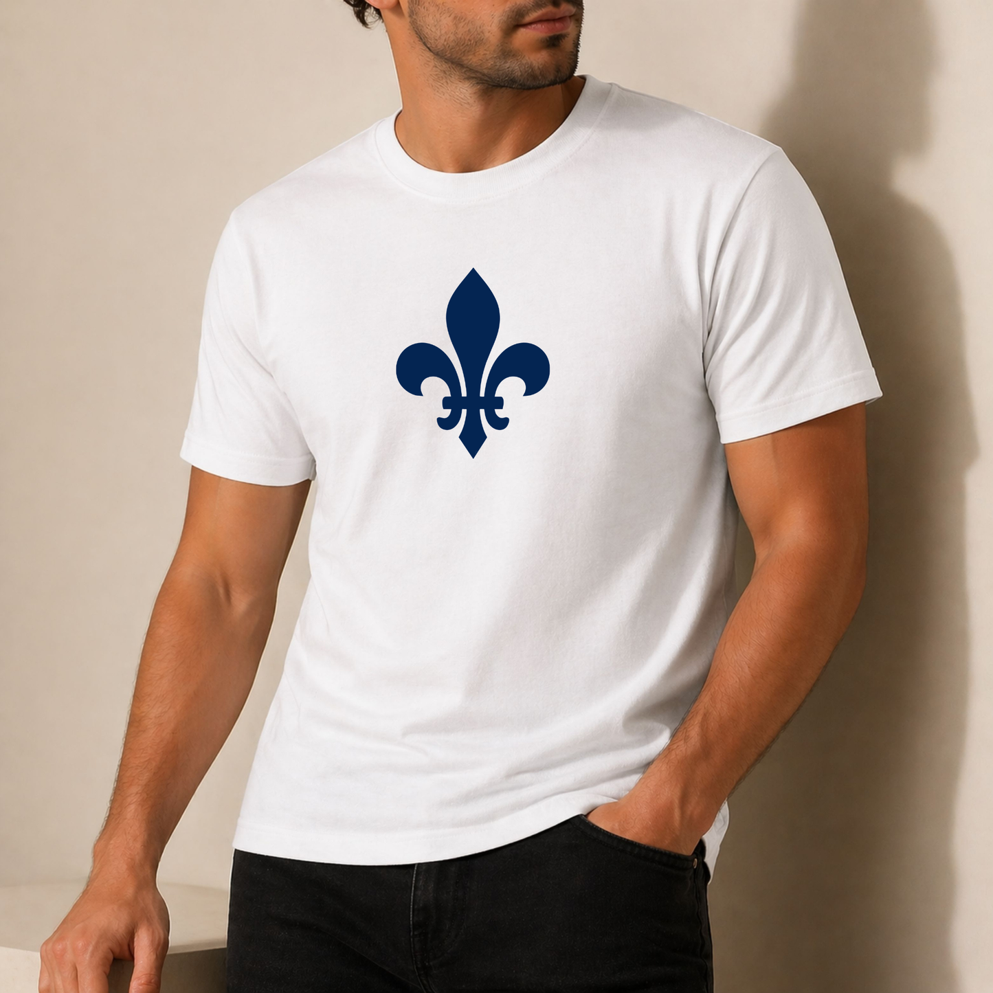 Bosna 1992 Ljiljan T-Shirt