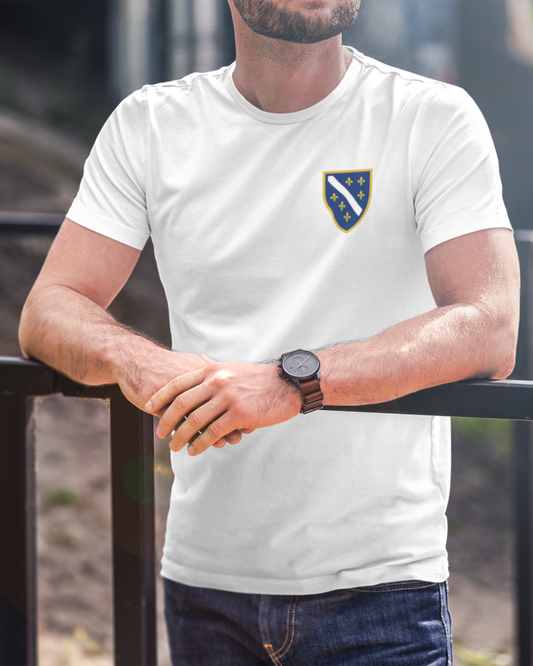 Bosna Crest T-Shirt