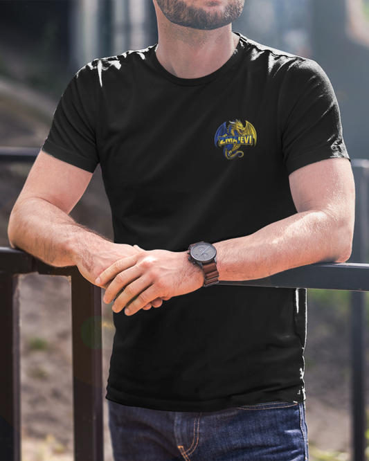 Zmajevi Dragon Bosnia - Bosnia Fan Tee